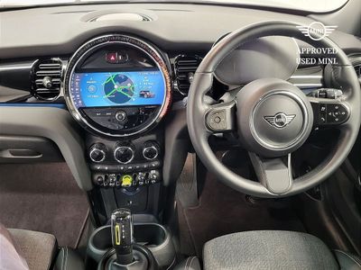 2022 Mini Cooper