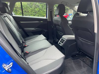 2023 Skoda Enyaq