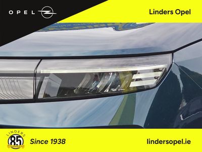 2025 Opel Grandland