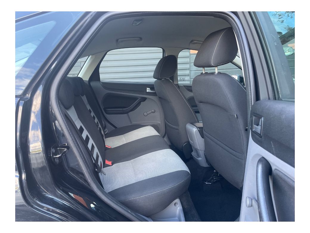 2011 Ford Focus