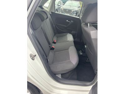 2018 Volkswagen Polo