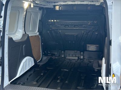 2022 Ford Transit Connect