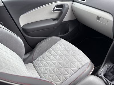 2016 Volkswagen Polo