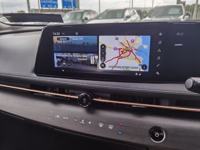2024 Nissan Ariya