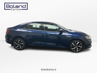 2020 Renault Megane