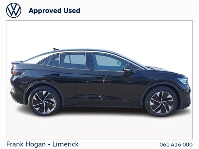 2024 Volkswagen ID.5