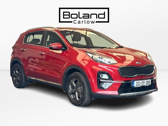 vehicle for sale from Boland Carlow
