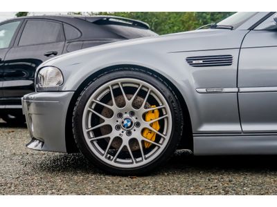 2003 BMW M3