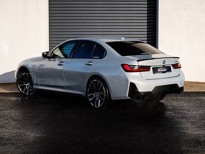 2022 BMW 3 Series