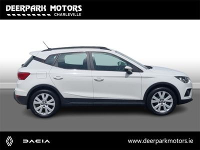 2021 SEAT Arona