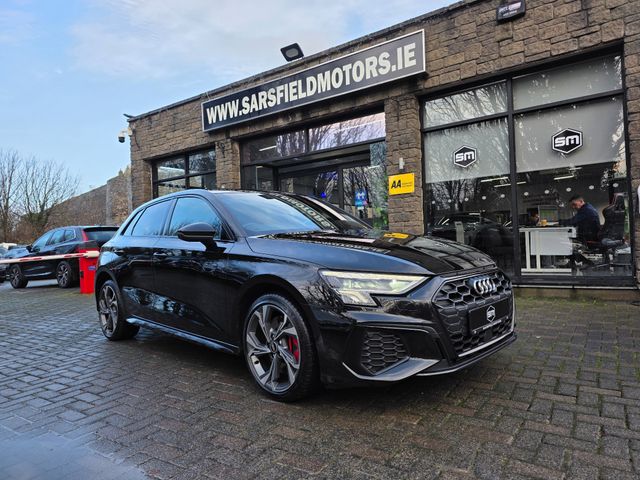 vehicle for sale from Sarsfield Motors