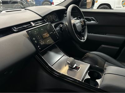2023 Land Rover Range Rover Velar