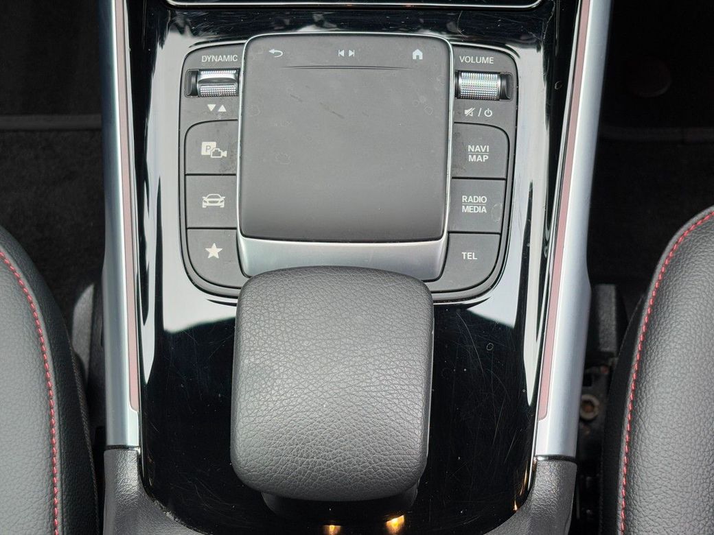 2023 Mercedes-Benz EQB