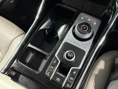 2021 Kia Sorento