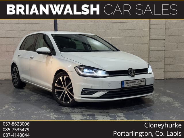vehicle for sale from Brian Walsh Car Sales Portarlington