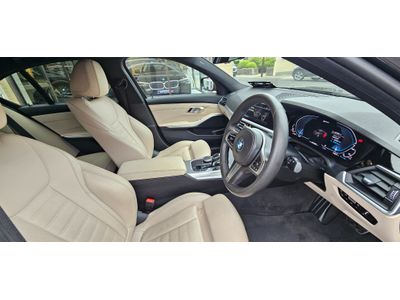 2020 BMW 3 Series