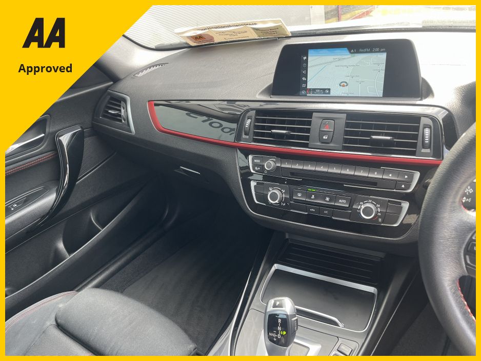 2019 BMW 2 Series