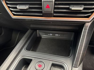 2023 Cupra Leon