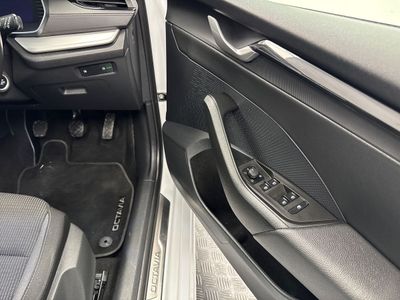 2025 Skoda Octavia
