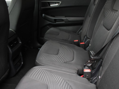 2016 Ford S-Max
