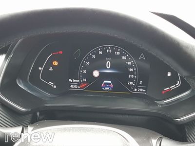 2021 Renault Captur