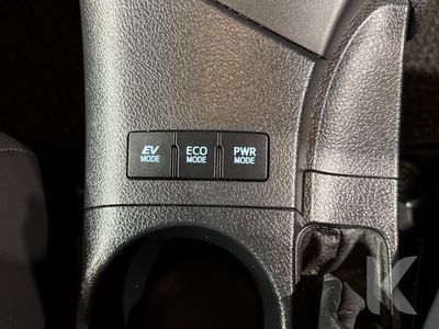 2018 Toyota Auris
