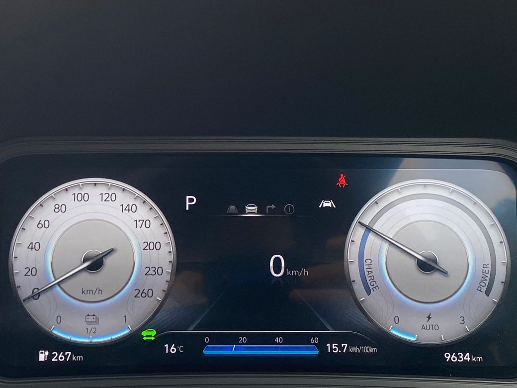 2023 Hyundai Kona
