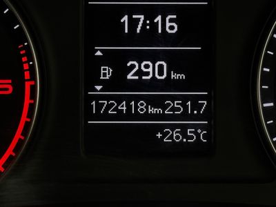 2017 Audi Q3
