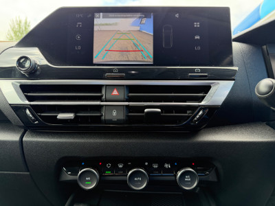 2022 Citroen C4