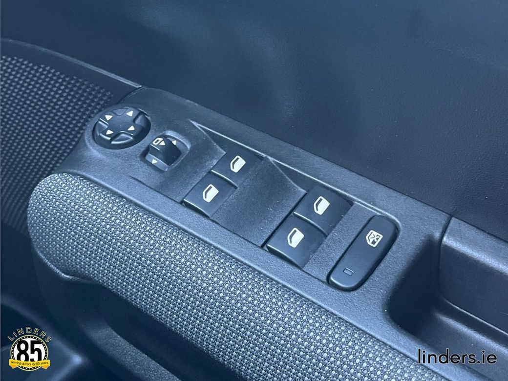 2023 Citroen C3 Aircross