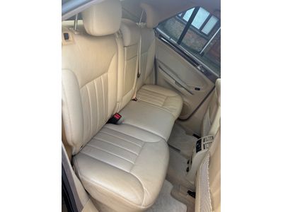 2006 Mercedes-Benz M Class