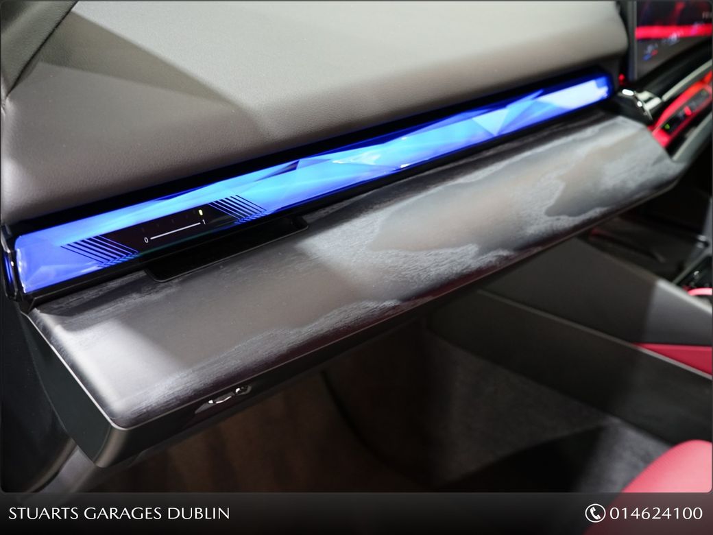 2024 BMW i5