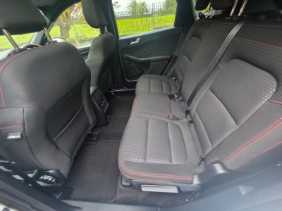 2021 Ford Kuga
