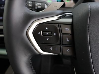 2026 Lexus RX450h+