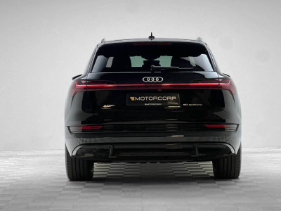 2021 Audi e-tron