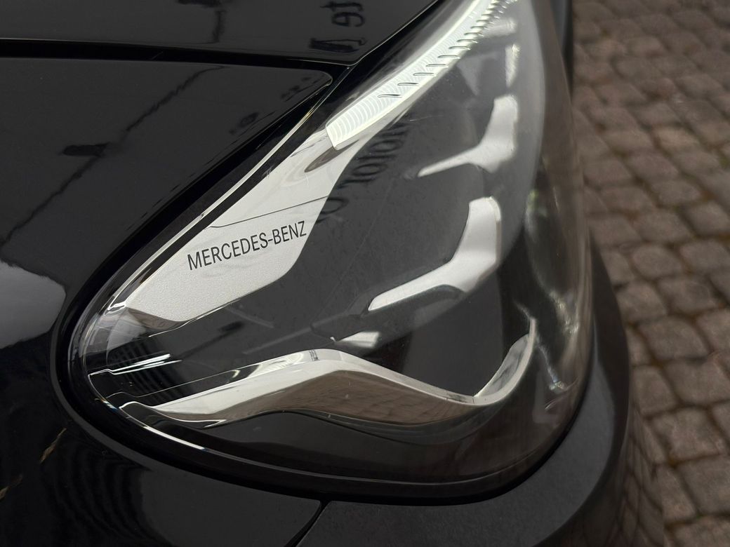 2023 Mercedes-Benz E Class