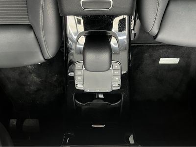 2023 Mercedes-Benz CLA Class