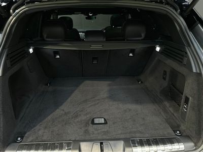 2026 Land Rover Range Rover Sport