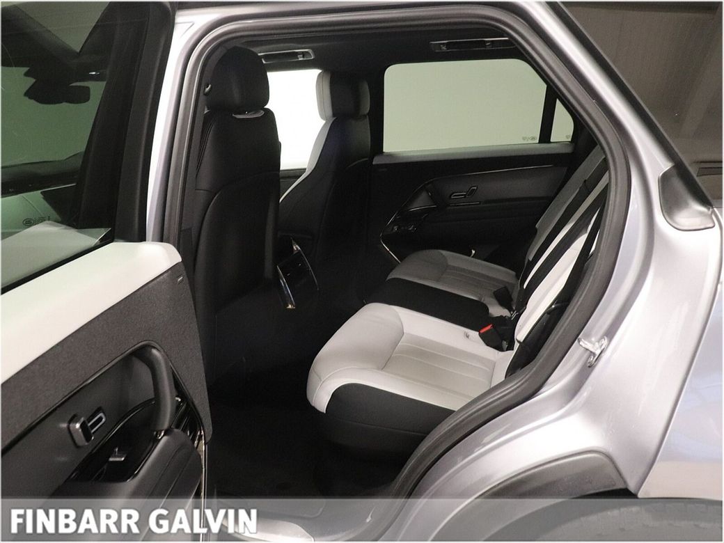 2023 Land Rover Range Rover Sport