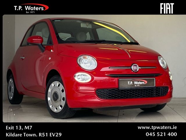 vehicle for sale from TP Waters