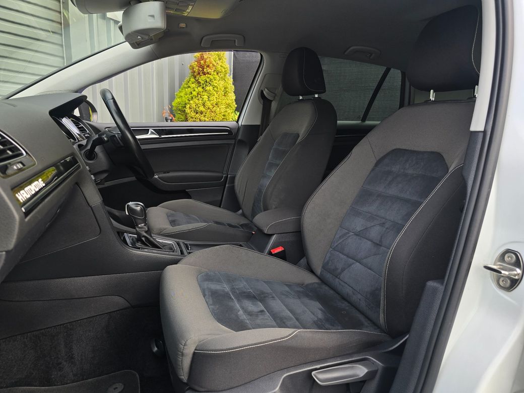 2013 Volkswagen Golf