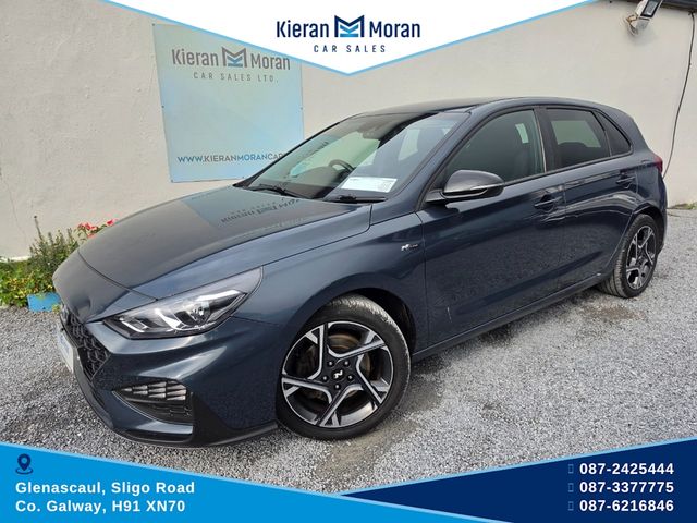 vehicle for sale from Kieran Moran Car Sales