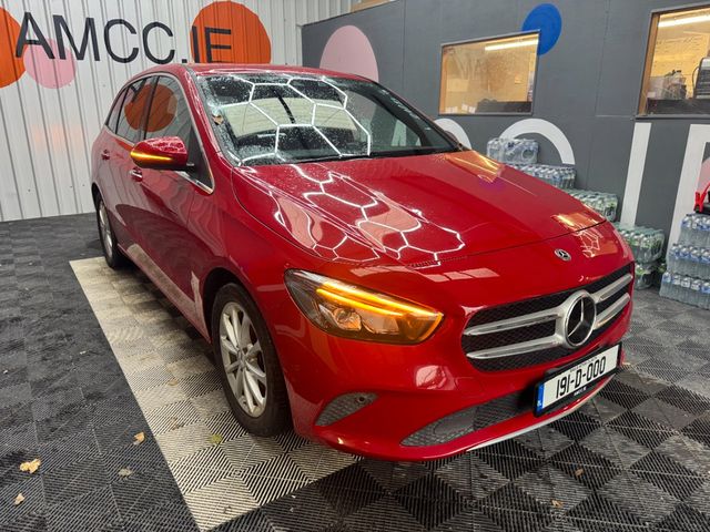 vehicle for sale from The Automatic Motor Car Centre
