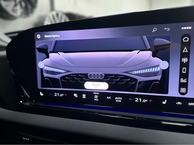 2026 Audi A6