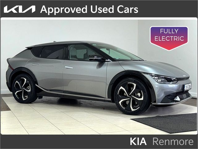 vehicle for sale from Kia Renmore
