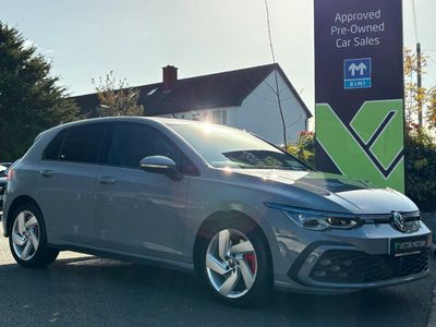 2023 Volkswagen Golf