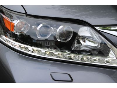 2015 Lexus RX450h