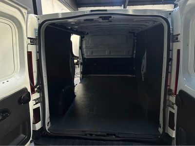 2023 Renault Trafic