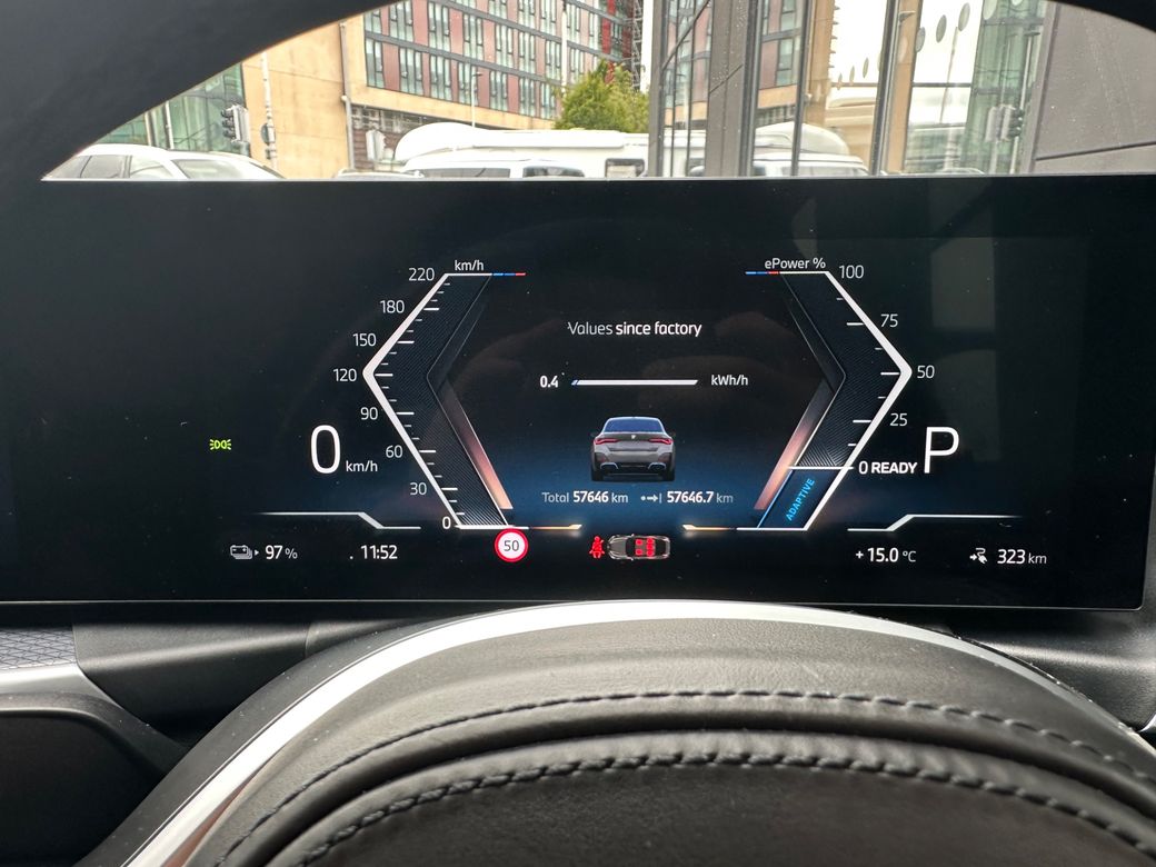 2024 BMW i4