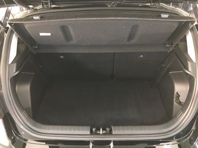 2022 Hyundai i20